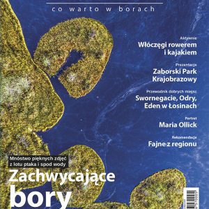 Magazyn Bory Tucholskie nr 2
