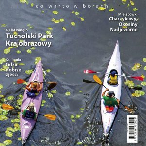 Magazyn Bory Tucholskie nr 3