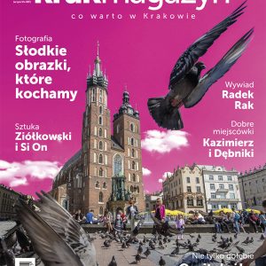 Krakmagazyn nr 2